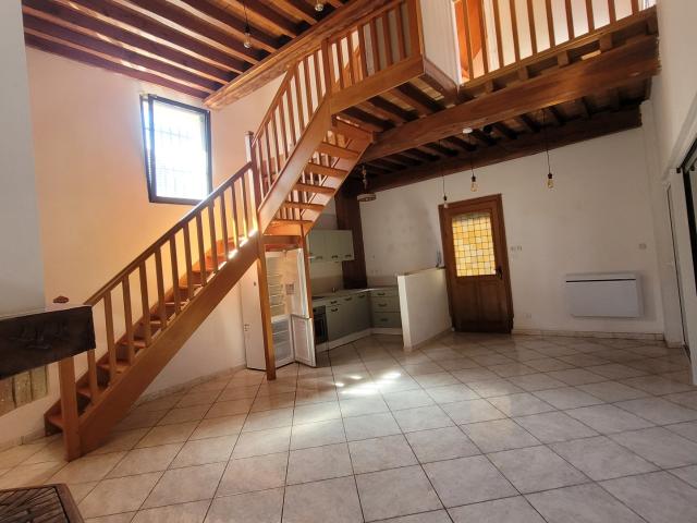 Maison 3 pièces 62 m²