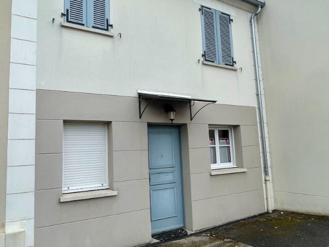 Maison 3 pièces 62 m²