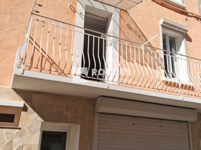 Maison 3 pièces 62 m²