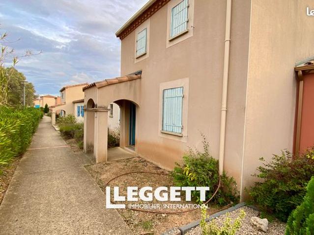 Maison 3 pièces 62 m²