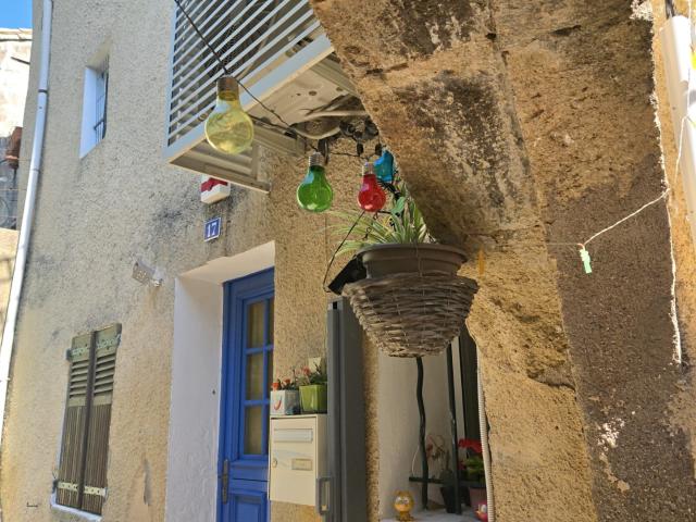Maison 3 pièces 62 m²