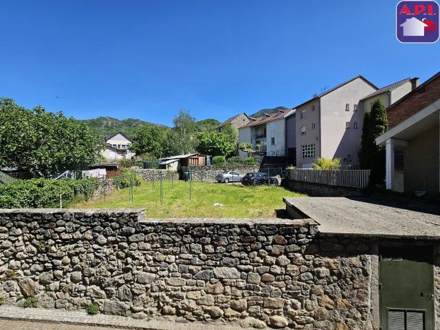 Maison 3 pièces 62 m²