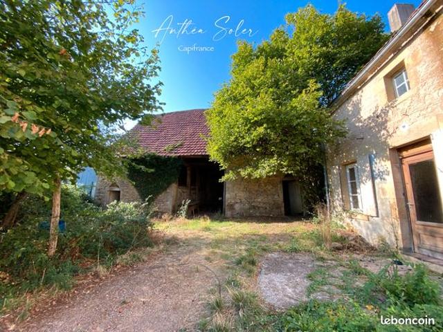Maison 3 pièces 62 m²