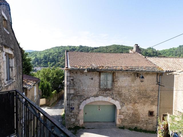 Maison 3 pièces 62 m²