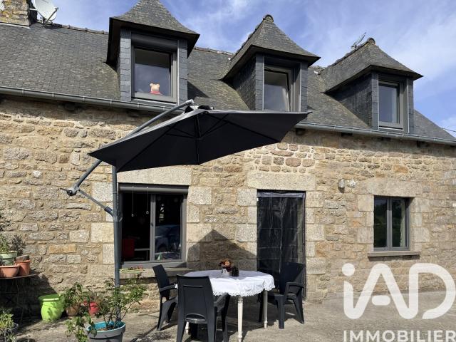 Maison 3 pièces 62 m²