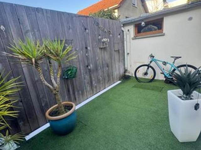 Maison 3 pièces 62 m²