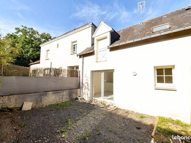 Maison 3 pièces 62 m²