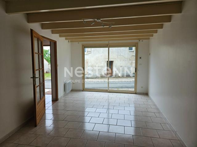 Maison 3 pièces 62 m²
