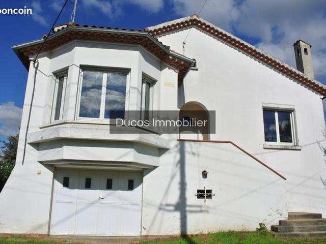 Maison 3 pièces 62 m²