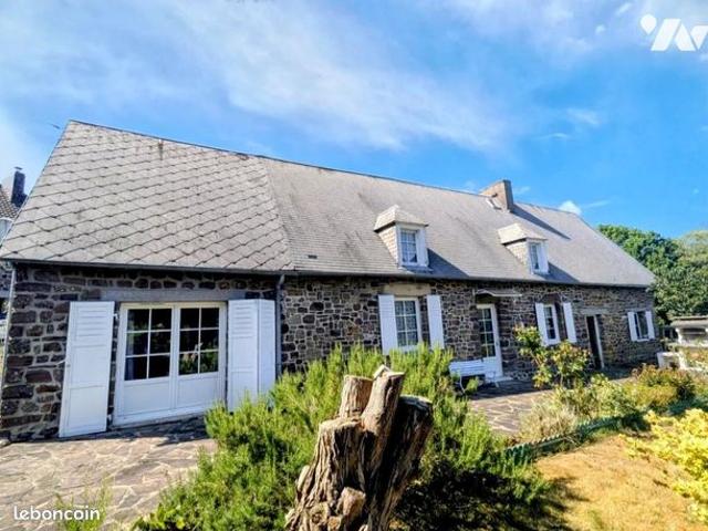 Maison 3 pièces 62 m²