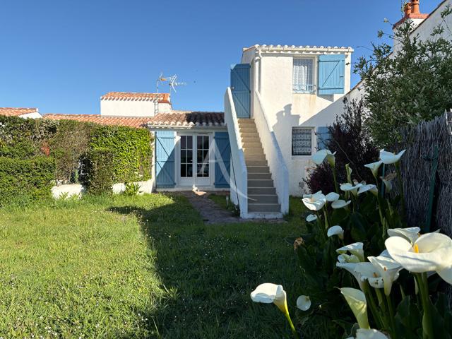 Maison 3 pièces 62 m²