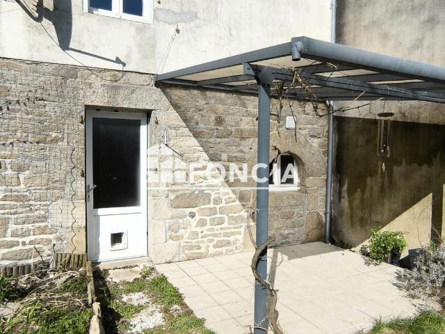 Maison 3 pièces 62 m²