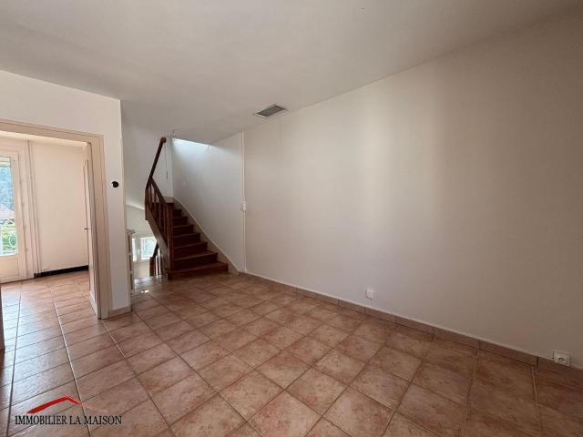 Maison 3 pièces 62 m²