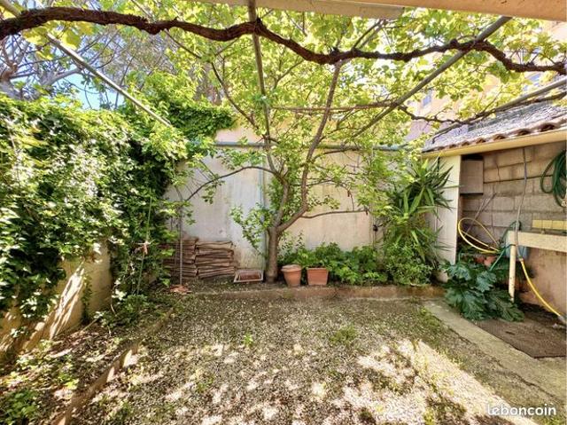 Maison 3 pièces 62 m²