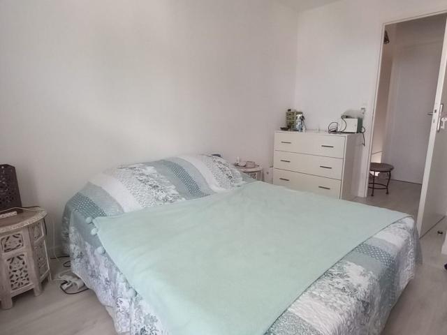 Maison 3 pièces, 62 m² à louer à Ballancourt sur Essonne 91610