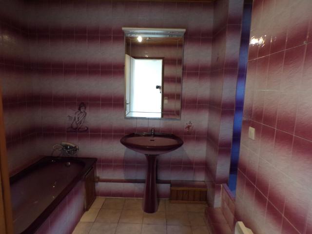 Maison 3 pièces, 62 m² à louer à La Bonneville sur Iton 27190