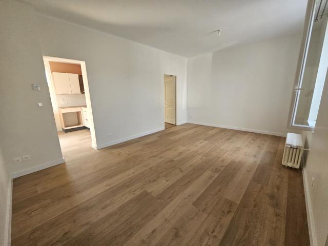 Maison 3 pièces, 62 m² à louer à Poitiers 86000