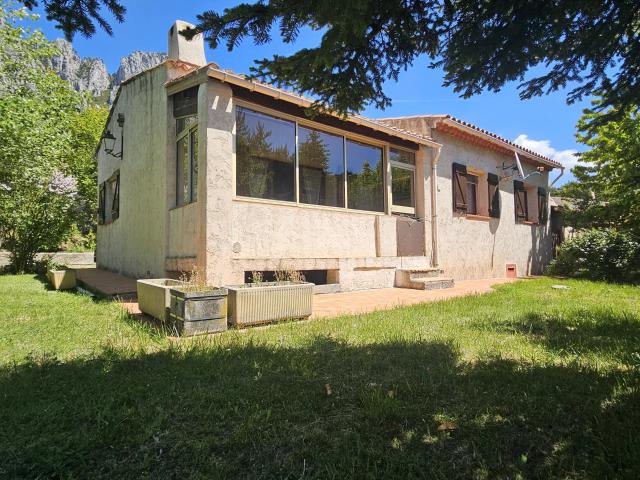 Maison 3 pièces