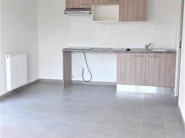 Maison 3 pièces 63.4m²