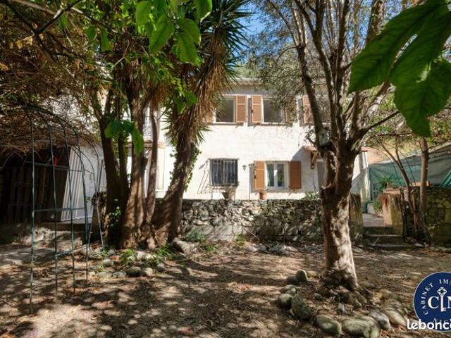 Maison 3 pièces 63 m²