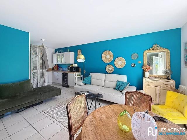 Maison 3 pièces 63 m²