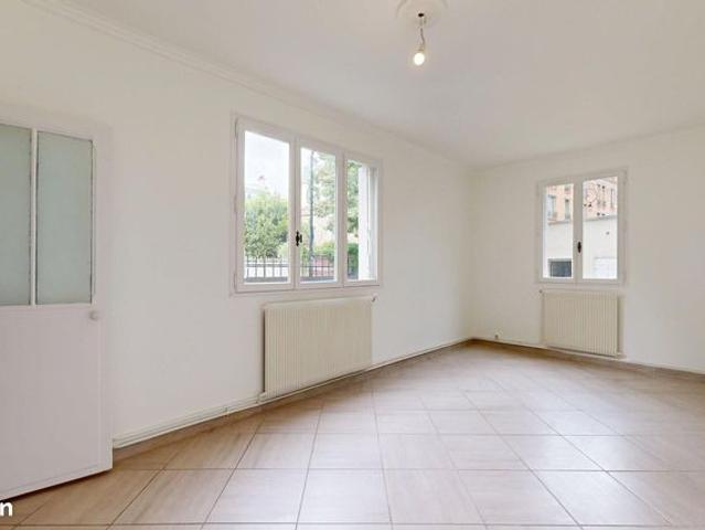 Maison 3 pièces 63 m²