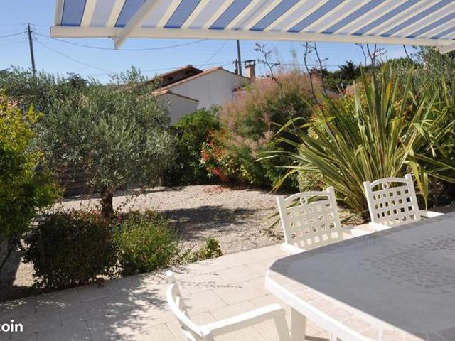 Maison 3 pièces 63 m²