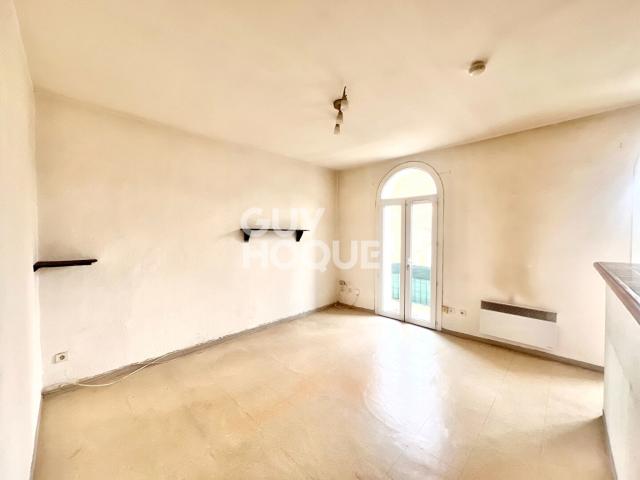 Maison 3 pièces 63 m²