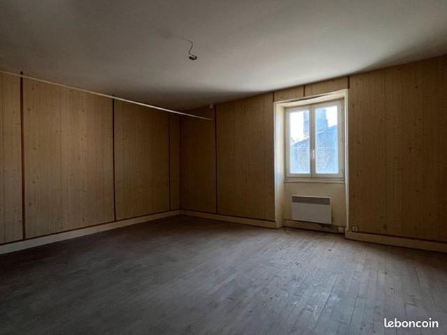 Maison 3 pièces 63 m²