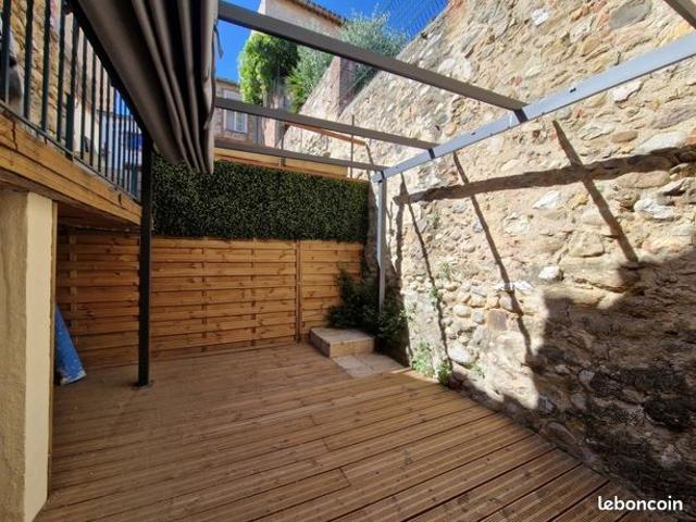 Maison 3 pièces 63 m²