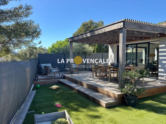 Maison 3 pièces 63 m²