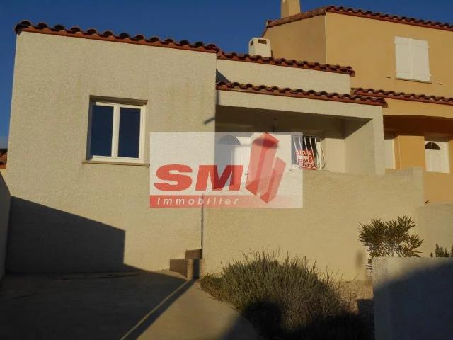 Maison 3 pièces 63 m²