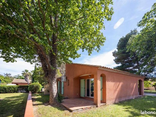 Maison 3 pièces 63 m²