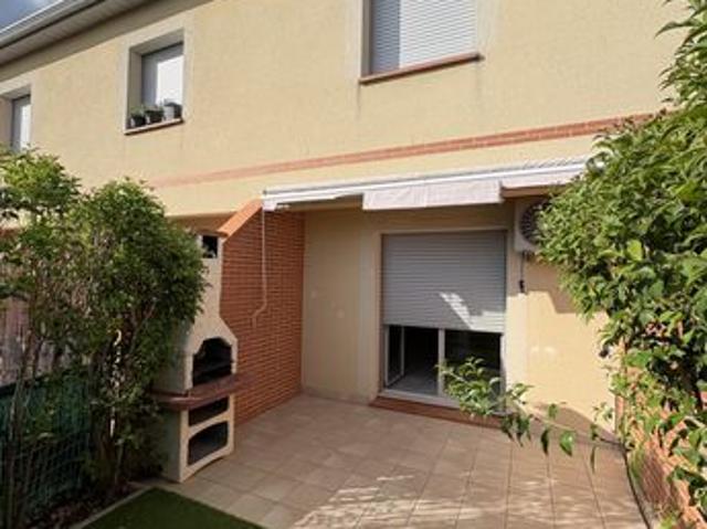 Maison 3 pièces 63 m²