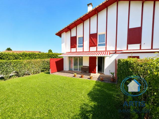 Maison 3 pièces 63 m²