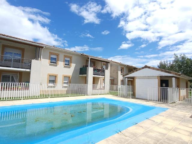 Maison 3 pièces 63 m²