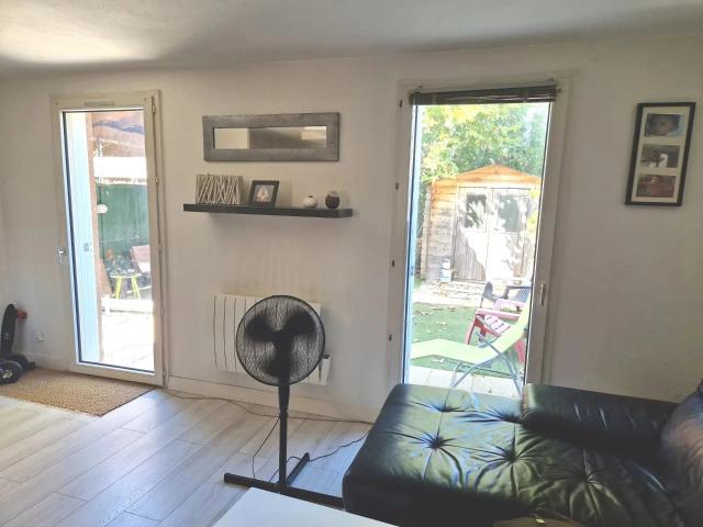 Maison 3 pièces 63 m²