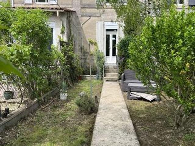 Maison 3 pièces 63 m²