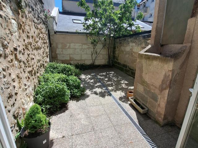 Maison 3 pièces 63 m²