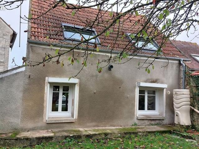Maison 3 pièces 63 m²