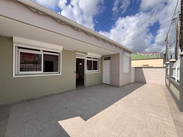 Maison 3 pièces 63 m²