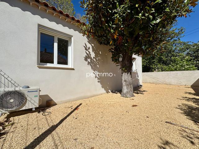Maison 3 pièces 63 m²