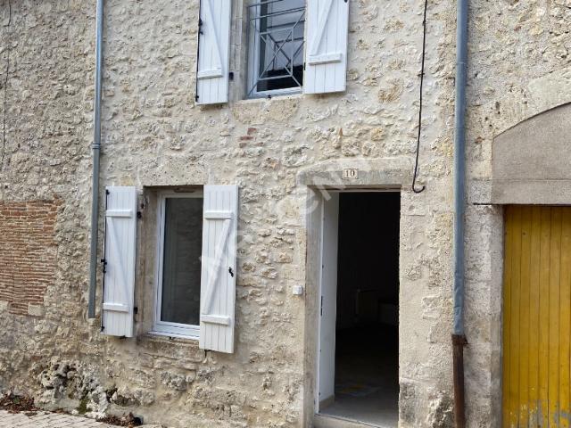 Maison 3 pièces 63 m²