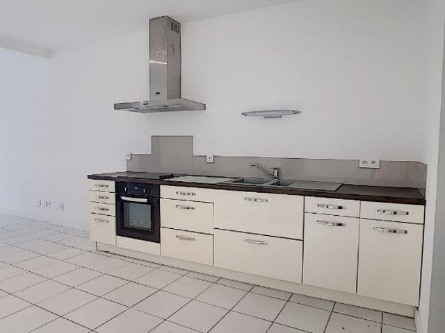 Maison 3 pièces 63 m²