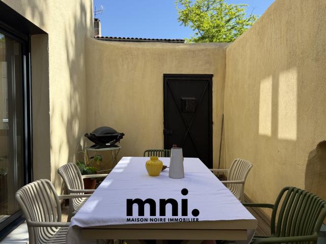 Maison 3 pièces 63 m²