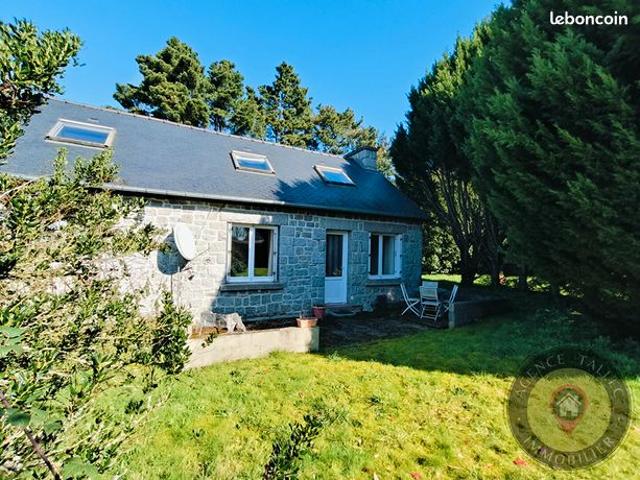 Maison 3 pièces 63 m²