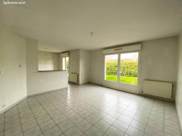 Maison 3 pièces 63 m²