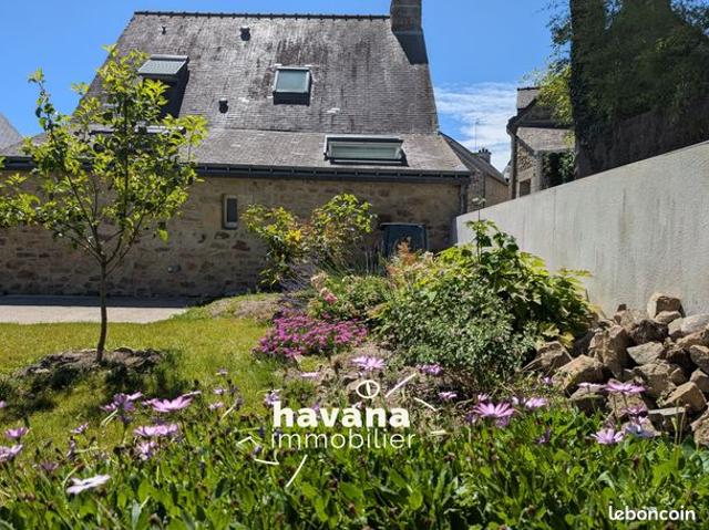 Maison 3 pièces 63 m²