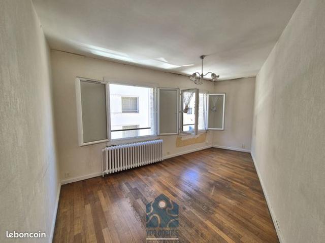 Maison 3 pièces 63 m²