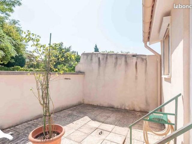 Maison 3 pièces 63 m²